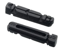 BBB CYCLING TechStop Inserts- Blk Shimano (2 Pr)