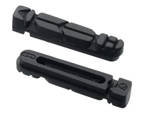 Thumbnail for BBB Cycling TechStop Inserts- Blk Shimano (2 Pr)