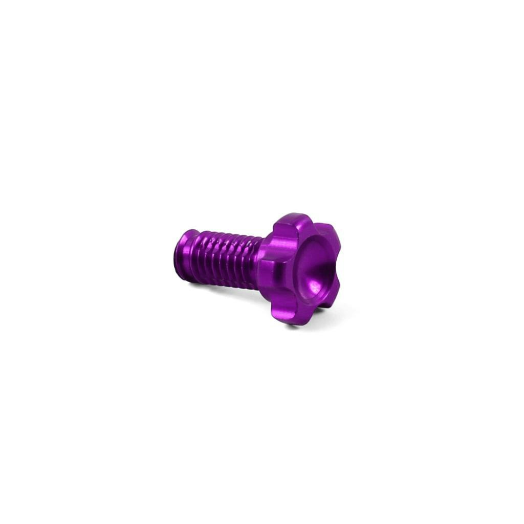 Hope Tech Master Cyc Bpc & Reach Adj Screw Purple