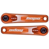 Hope E-Bike Crankset No Spider Narrow