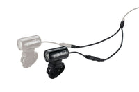 Thumbnail for BBB Cycling Highpower Headlight 3W Led + Splitter Cable