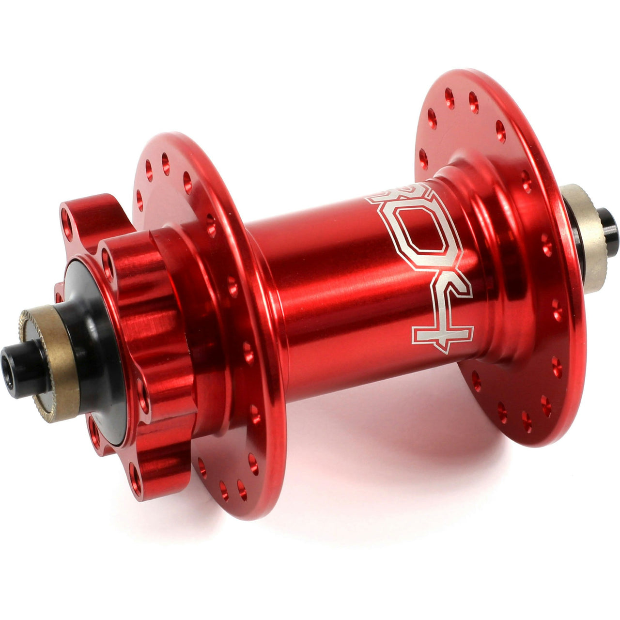 Hope Hope Pro 4 Front Hub QR