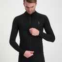 BBB CYCLING Transition Jersey Black BBW-237