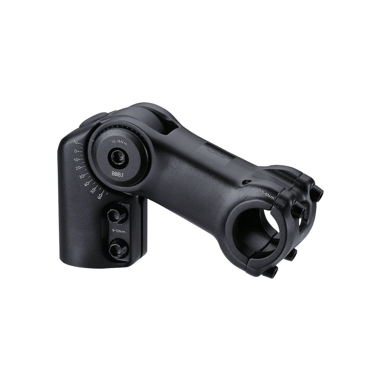 BBB Cycling HighFix Stem