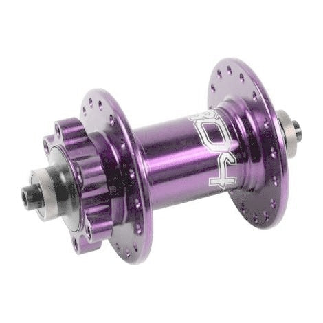 Hope Hope Pro 4 Front Hub QR