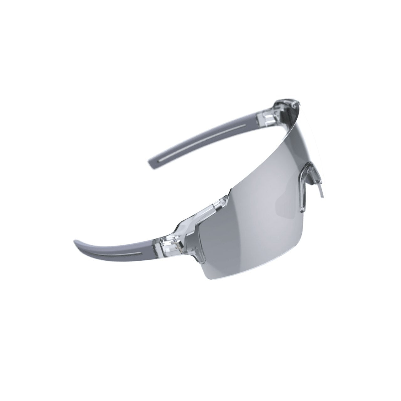 BBB Cycling FullView Cycling Glasses Clear