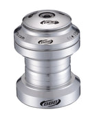 BBB CYCLING Turnaround Headset Silver 30.2mm