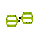 BBB CYCLING CoolRide MTB Pedals Neon Yellow