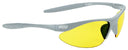 BBB CYCLING Retro Spare Lens Yellow