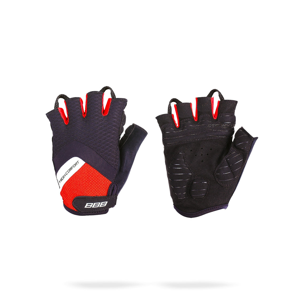 BBB Cycling HighComfort Gloves