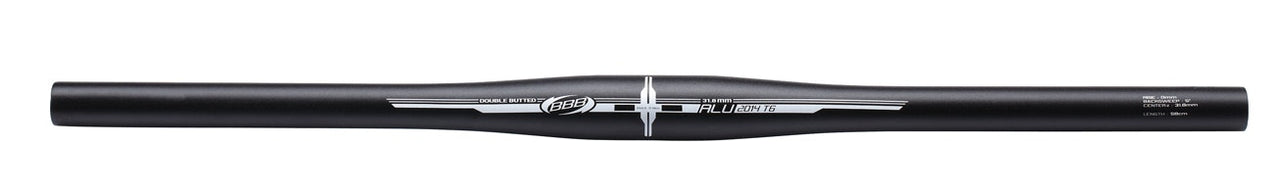 BBB Cycling TopBar MTB Handlebar