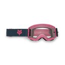 FOX - MTB Main Goggles - Galaxy Blue One Size