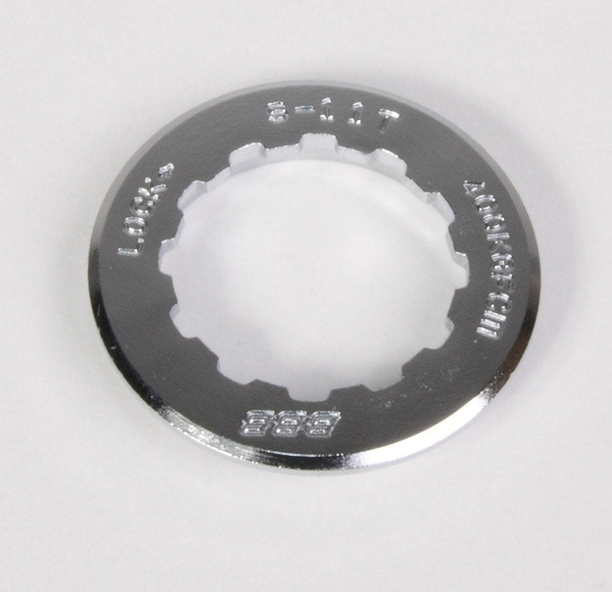 BBB Cycling BCS-Lockring S-11T