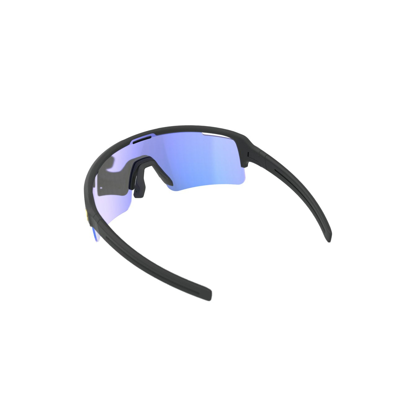 BBB Cycling Fuse Sportglasses PH Blue Anti-Fog