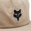 FOX - Alfresco Adjustable Hat - Beige One Size