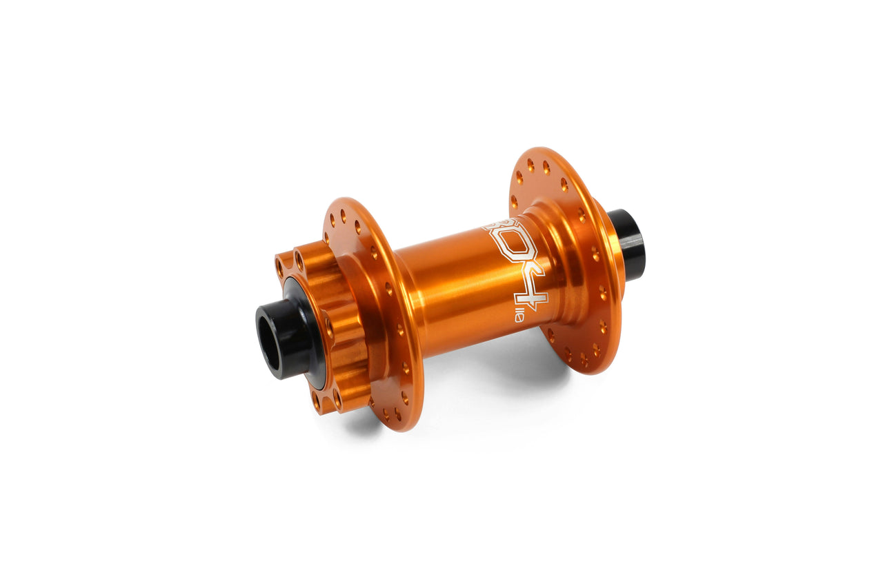 Hope Pro 4 Boost 110x15 Front hub