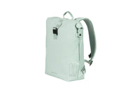 Thumbnail for Basil SoHo Backpack Pastel Green 17L