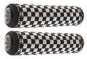 BBB CYCLING Raceline Grips Black/White
