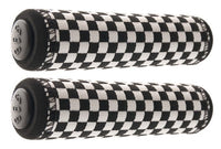 Thumbnail for BBB Cycling Raceline Grips Black/White