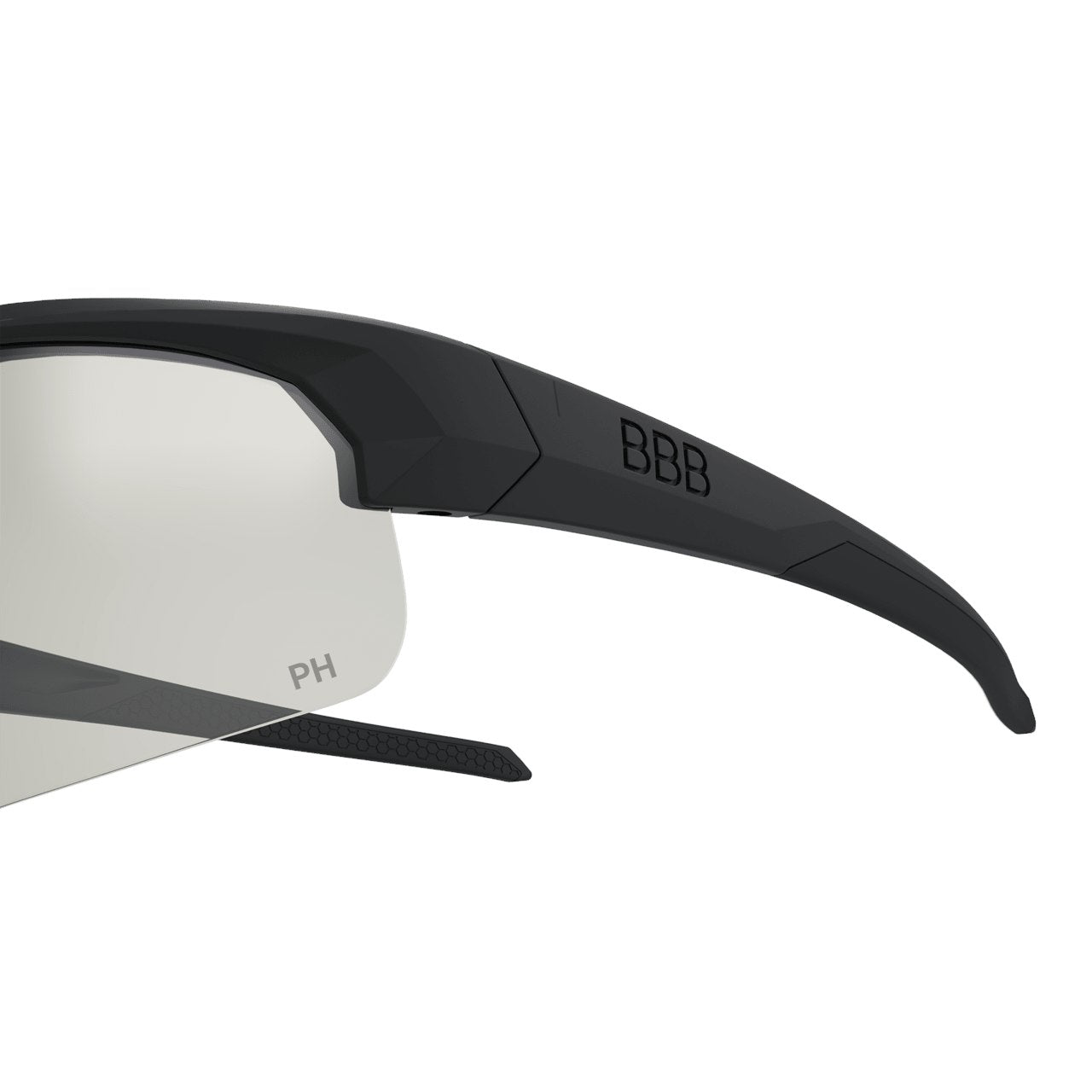 BBB Cycling Impress Small PH Sportglasses Black