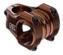 DEITY - Stem Copperhead 35 x 35mm - Bronze – view 1