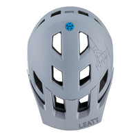 Thumbnail for Leatt Helmet MTB AllMtn 1.0 V23 Titanium