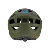 Thumbnail for Leatt Helmet MTB AllMtn 1.0 V23 JR Camo XS 50-54cm