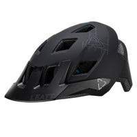 Thumbnail for Leatt Helmet MTB AllMtn 1.0 V23 Stealth