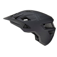 Thumbnail for Leatt Helmet MTB AllMtn 1.0 V23 Stealth