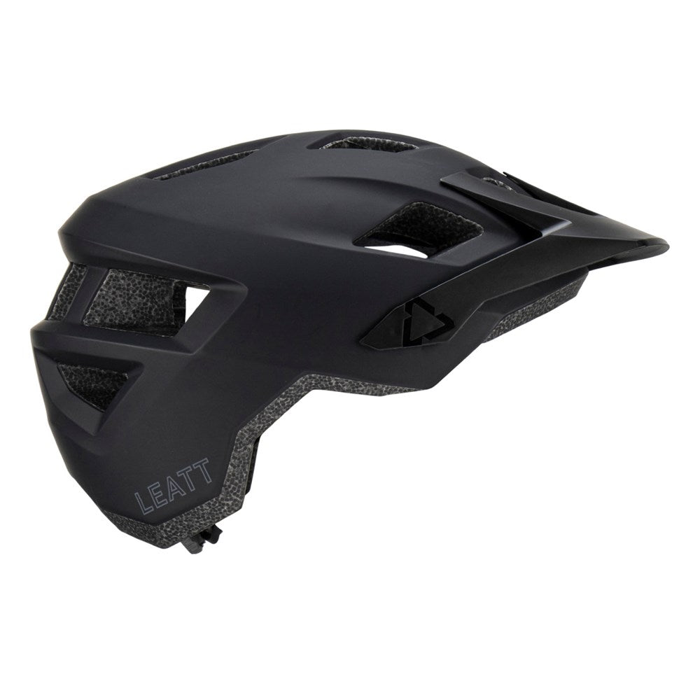 Leatt Helmet MTB AllMtn 1.0 V23 Stealth