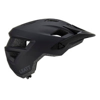 Thumbnail for Leatt Helmet MTB AllMtn 1.0 V23 Stealth