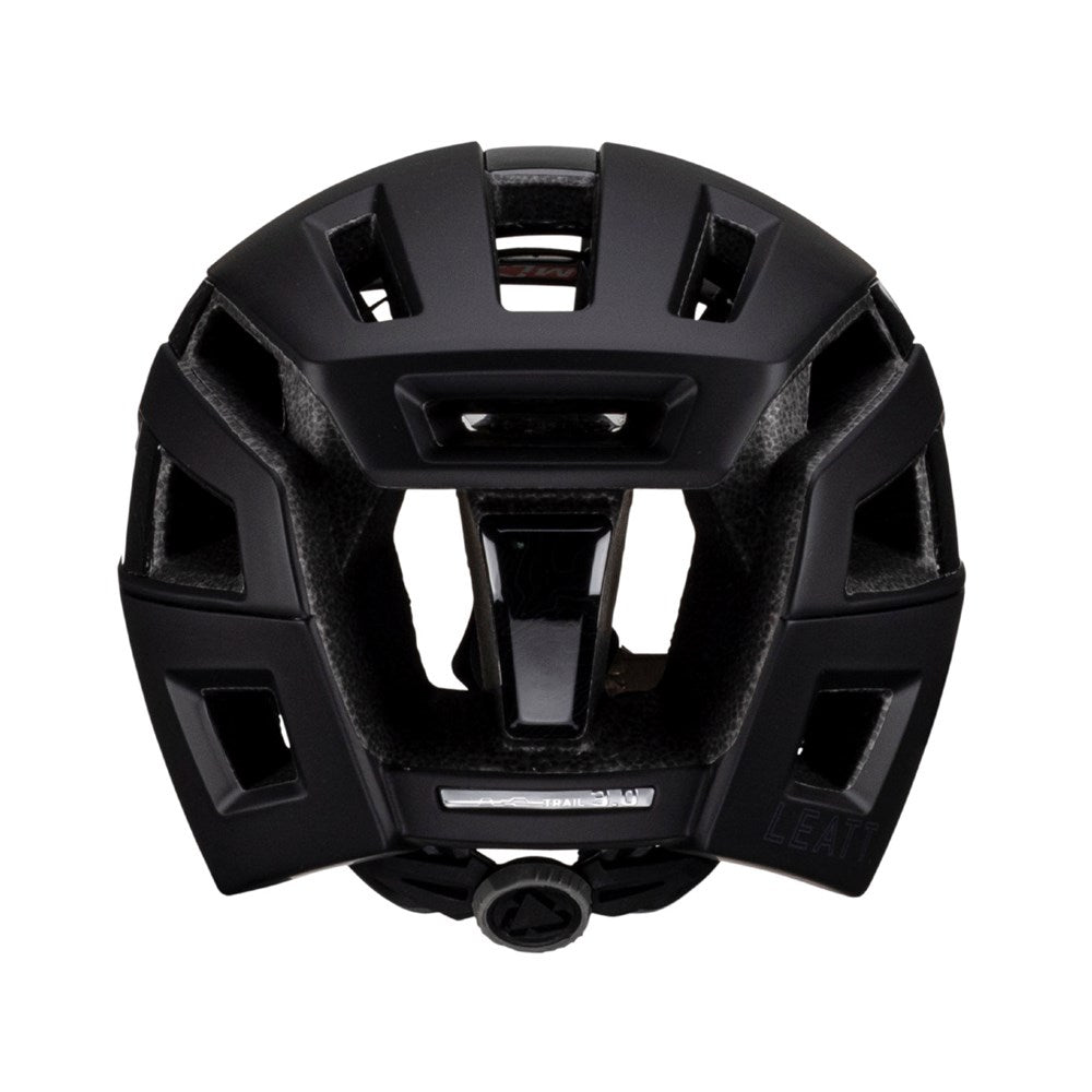 Leatt Helmet MTB Trail 3.0 V23 Stealth