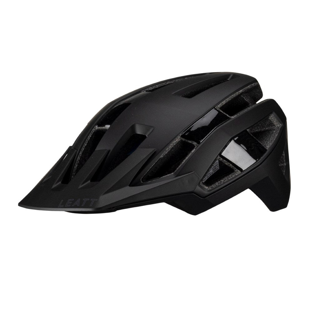 Leatt Helmet MTB Trail 3.0 V23 Stealth