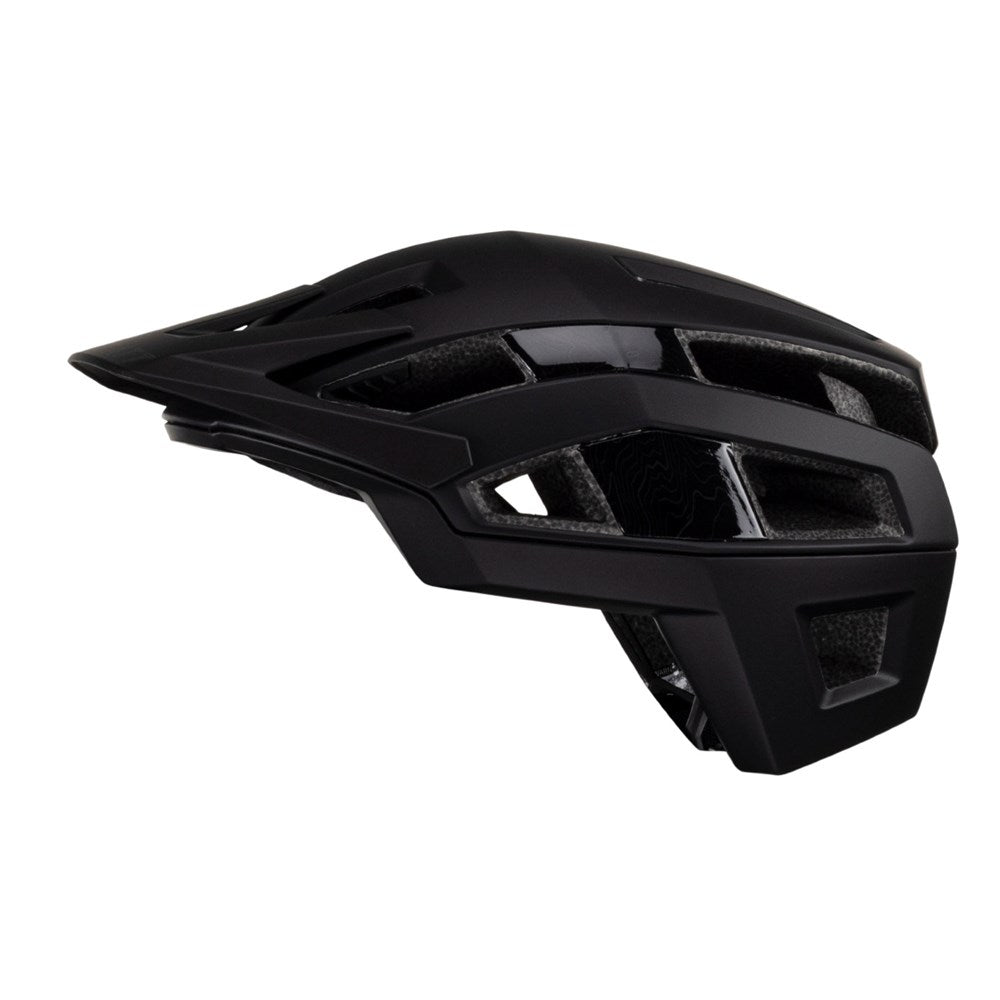 Leatt Helmet MTB Trail 3.0 V23 Stealth