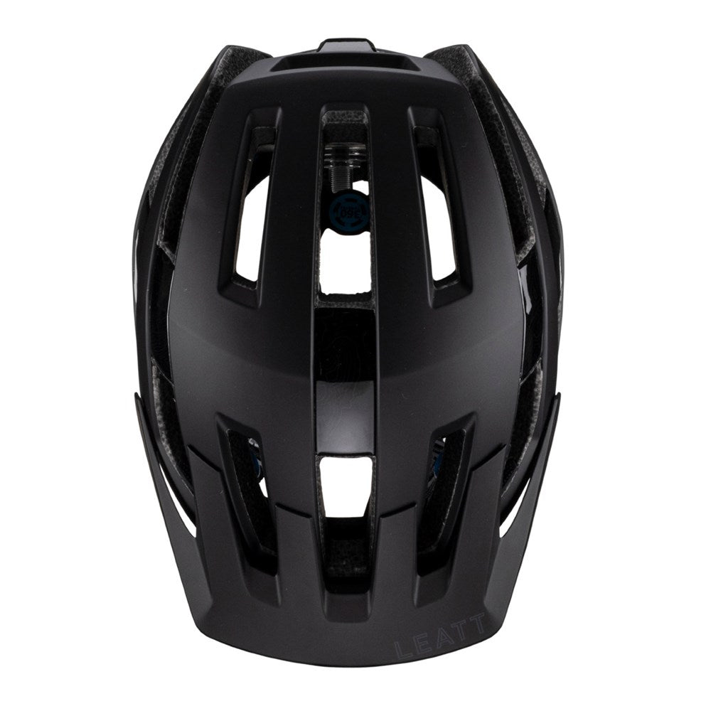 Leatt Helmet MTB Trail 3.0 V23 Stealth