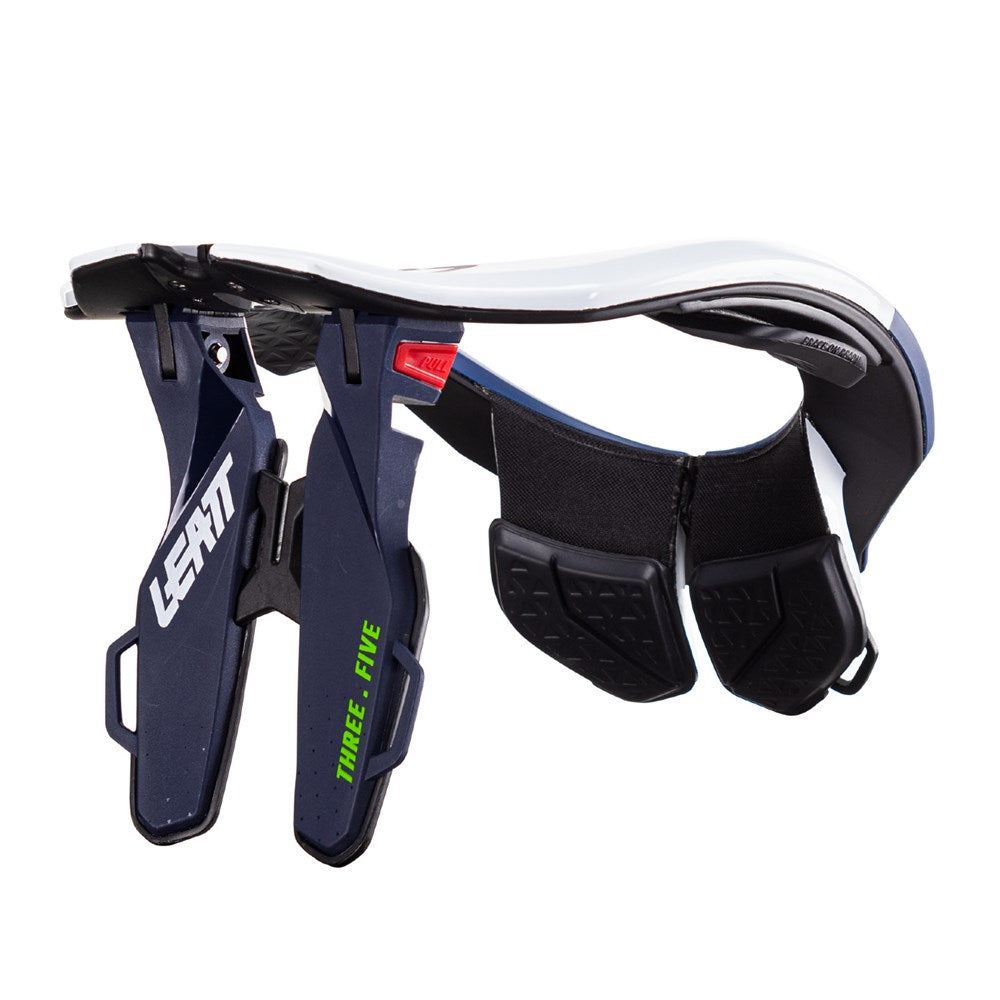 Leatt Neck Brace 3.5 Blue