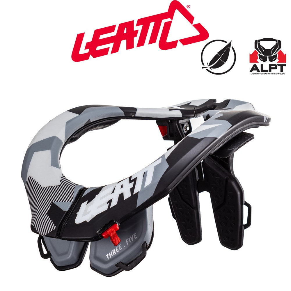 Leatt Neck Brace 3.5 Forge