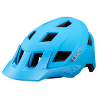 Thumbnail for Leatt Helmet MTB AllMtn 1.0 V24 Cyan