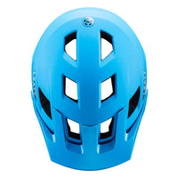 Thumbnail for Leatt Helmet MTB AllMtn 1.0 V24 Cyan