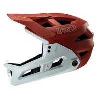 Thumbnail for Leatt Helmet MTB Enduro 2.0 LAVA