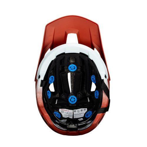Leatt Helmet MTB Enduro 2.0 LAVA