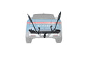 ROCKYMOUNTS - HighNoon FC Hitch Rack - 2" / Two Bikes