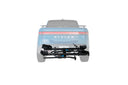 ROCKYMOUNTS - HighNoon FC Hitch Rack - 2" / Two Bikes