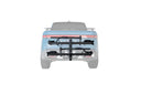 ROCKYMOUNTS - HighNoon FC Hitch Rack - 1.25"/2" / One Bike