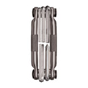 CRANKBROTHERS Tool Multi 5 Nickel Plating