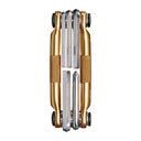 CRANKBROTHERS Tool Multi 5 Gold Rails