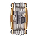 CRANKBROTHERS Tool Multi 19 Gold 2010 W/Flask