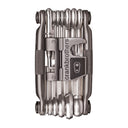 CRANKBROTHERS Tool Multi 19 Nickel 2010 W/Flask