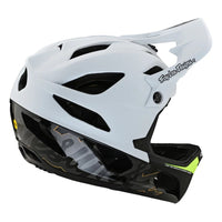 Thumbnail for TLD 23 Stage MIPS AS Helmet Signature White Medium/Large