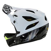 Thumbnail for TLD 23 Stage MIPS AS Helmet Signature White Medium/Large